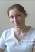Габидуллина Лилия Фанировна - Москва