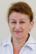 Габидуллина Нурия Фаритовна - Уфа