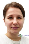Габидуллина Варвара Ренатовна - Москва