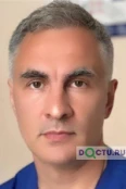 Габисония Гурам Гурамович - Ижевск