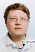 Габитов Ильдар Ниязович - Челябинск