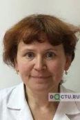 Габитова Халиса Гафиятулова - Набережные Челны