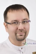 Габов Роман Сергеевич - Екатеринбург