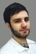 Габрелян Альберт Романович - Минеральные Воды