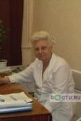 Габрельян Ирина Борисовна - Ростов-на-Дону