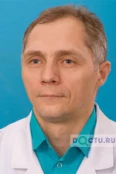 Габриэль Сергей Александрович - Краснодар
