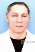 Габриэль Станислав Александрович - Краснодар