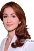Габриелян Гаянэ Андраниковна - Москва
