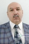 Габриелян Григорий Ромеович - Ставрополь