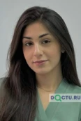 Габриелян Изабелла Артюшовна - Ярославль
