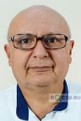 Габриелян Юрий Гургенович - Москва