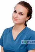 Габриелян Лусине Артуровна - Ростов-на-Дону