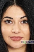 Габриелян Мариам Мгеровна - Тольятти