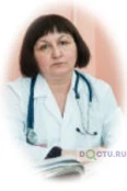 Габриелян Светлана Эрколиновна - Москва