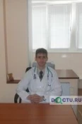 Габриелов Александр Борисович - Тольятти