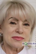 Габрилянц Светлана Анатольевна - Симферополь