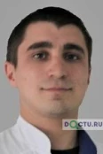 Габсаликов Руслан Салимьянович - Ижевск