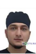 Габуев Ислам Балаудинович - Уфа