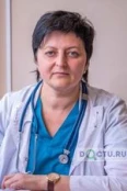Габуева Надиффа Спартаковна - Москва