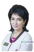 Габуева Жанна Викторовна - Владикавказ