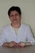 Габзалилова Зульфия Нажметдиновна - Пенза