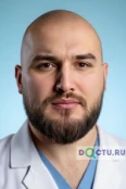 Гацаев Юсуп Хамидович - Волгоград