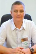 Гаценко Виталий Иванович - Волгоград