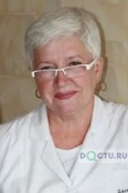 Гачечиладзе Тамара Петровна - Волгоград