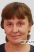 Гачегова Марина Геннадьевна - Великий Новгород