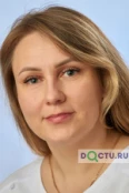 Гачева Галина Анатольевна - Великий Новгород