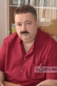 Гачкайло Андрей Иванович - Омск