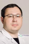 Гацко Дмитрий Валентинович - Санкт-Петербург
