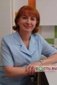Гацоева Наира Мэлсовна - Москва