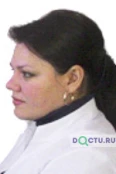 Гацуцева Юлия Александровна - Ростов-на-Дону