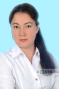 Гадамшина Альфия Римовна - Уфа