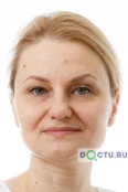 Гадасина Татьяна Геннадьевна - Санкт-Петербург
