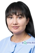 Гадеева Элина Раилевна - Уфа