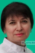Гадеева Ляйля Спартаковна - Уфа