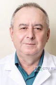 Гаделшин Эрик Салихович - Уфа