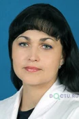 Гадельшина Светлана Николаевна - Уфа