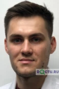 Гадиев Булат Маратович - Казань
