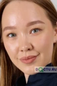Гадиева Камилла Тимуровна - Тюмень