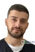 Гадиян Давид Игоревич - Ставрополь