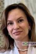 Гадилова Карина Рафаиловна - Чебоксары