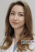 Гадисова Резеда Рустемовна - Казань