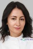 Гадян Амаспюр Тевосовна - Волгоград