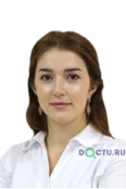 ГАДЖАКАЕВА ГУЛЬБИЯТ РАСУЛОВНА - Махачкала