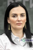 Гаджакаева Заира Исрапиловна - Махачкала