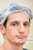Гаджалов Мурад Ибрагимович - Москва