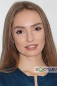 Гаджибекова Вероника Гаджибековна - Москва